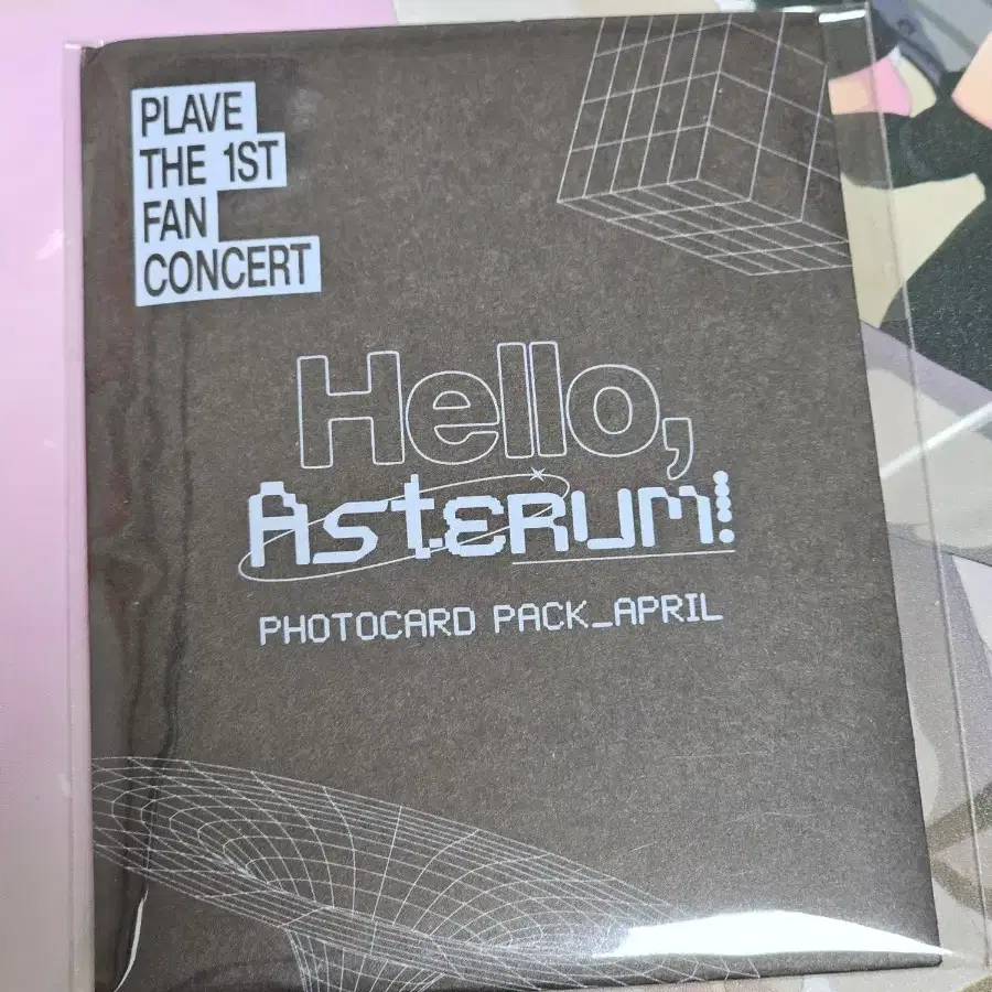 플레이브 ASTERUM:134-1 와치미우 포카