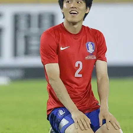 축구 김창수 선수 실제 착용 유니폼 구합니다