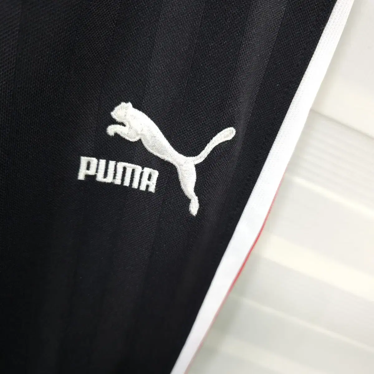 PUMA 사이드라인 트랙팬츠- M-L