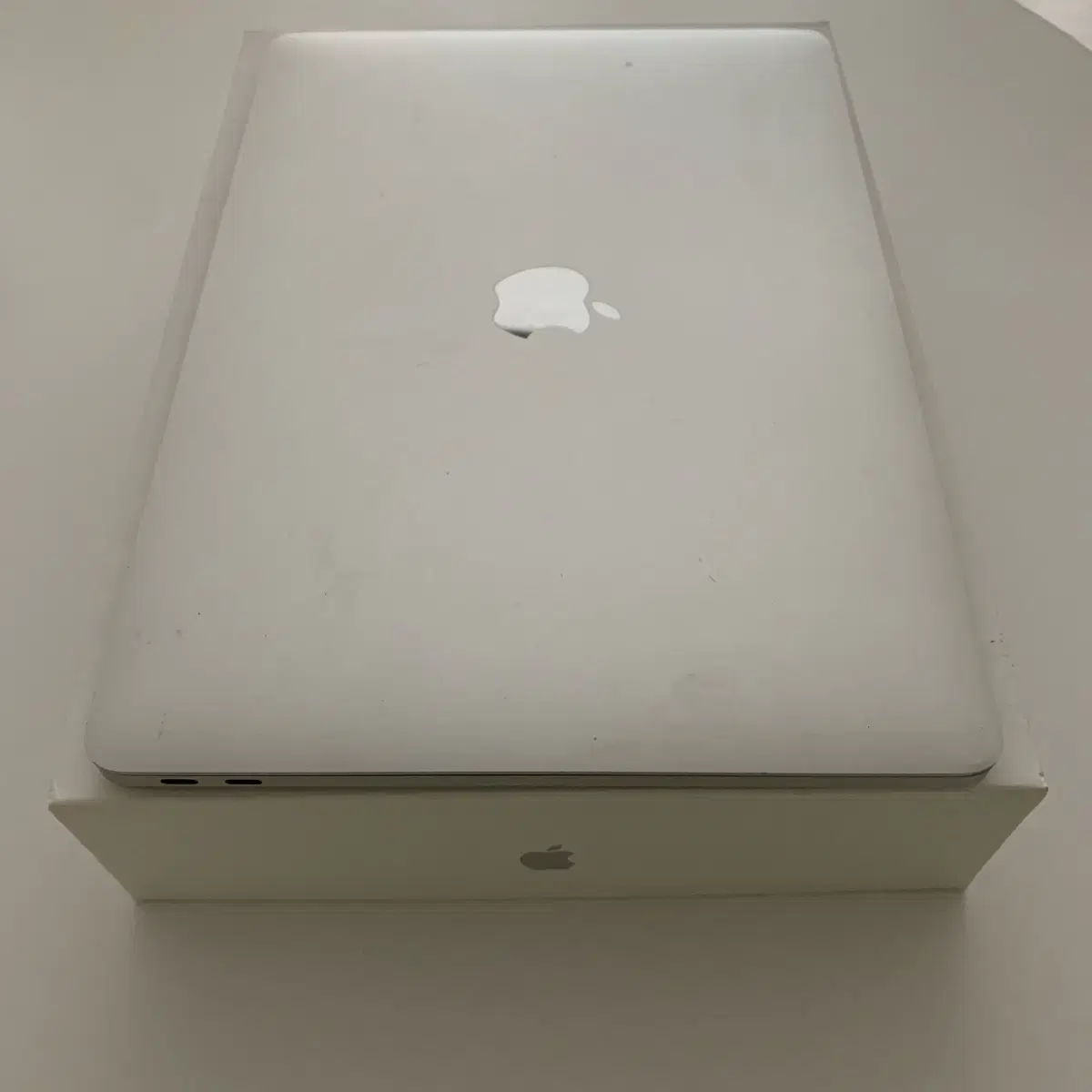 MacBook Pro2017  맥북프로 13인치