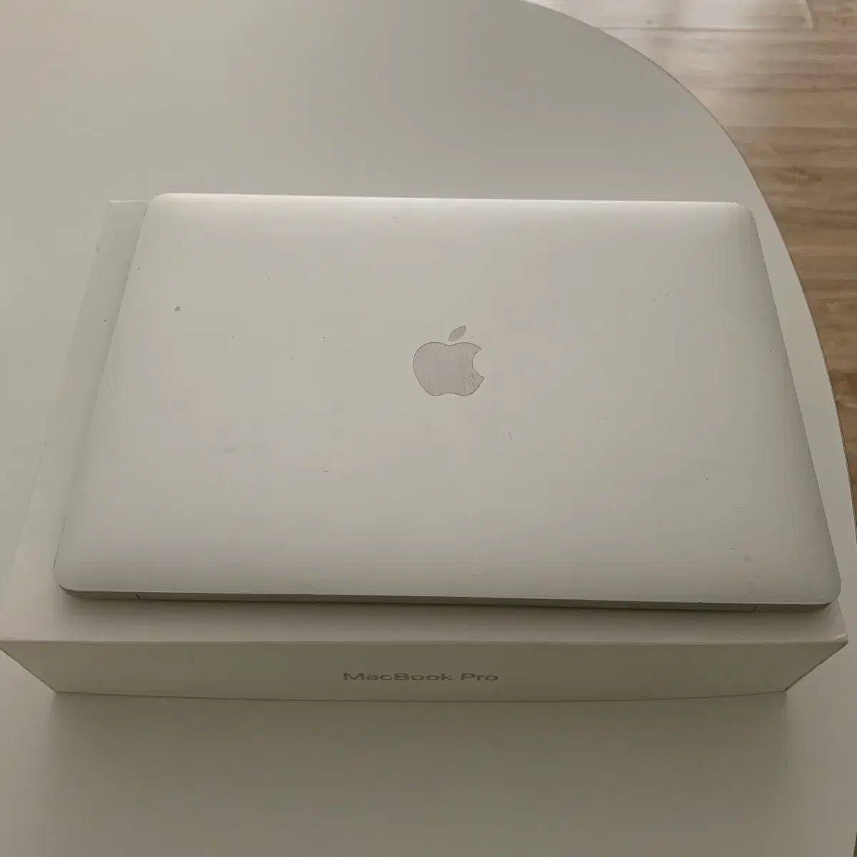 MacBook Pro2017  맥북프로 13인치