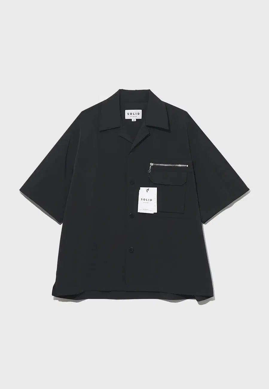 SOLID HOMME shirt