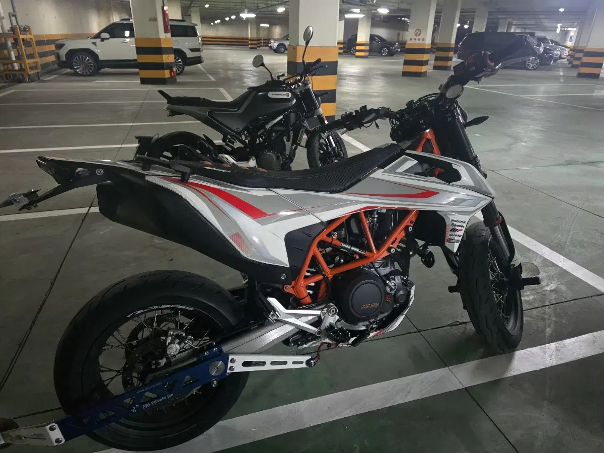 ktm690smcr