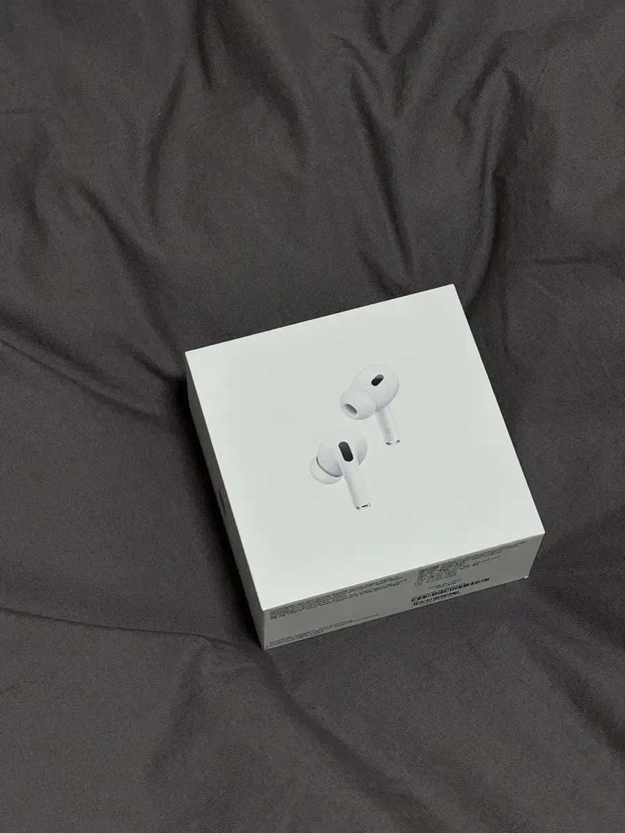 [New Product] AirPods Pro 2 Type-C