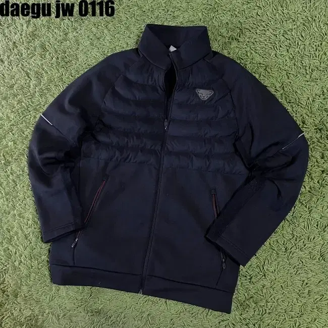 L DYNAFIT JACKET 다이나핏 자켓