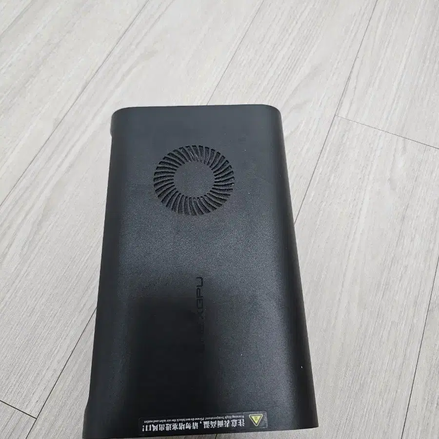 onexgpu 풀박스 팝니다