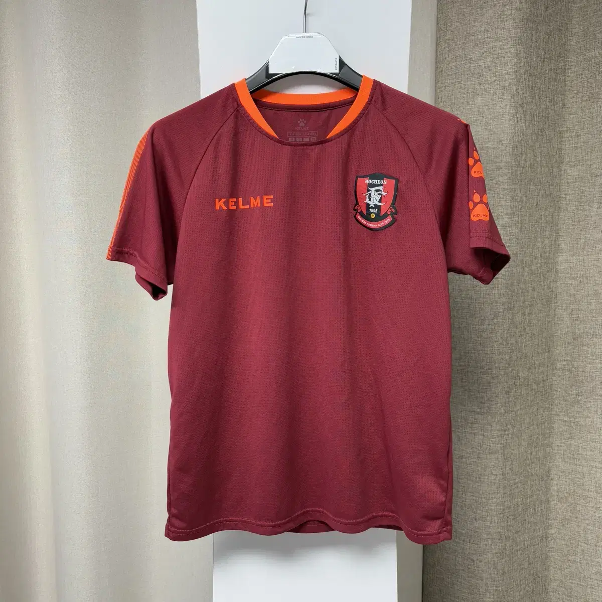 Bucheon FC Training Jersey L