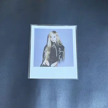 AESPA Whiplash 팝업스토어 5만 원 혜택 윈터