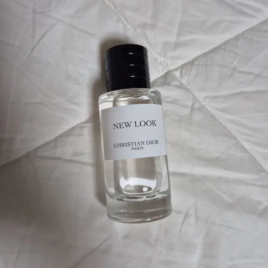 디올 향수 new look 뉴 룩 40ml 차은우 향수