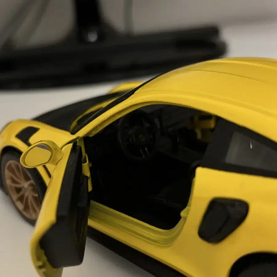 마이스토 1/24 포르쉐 gt2rs