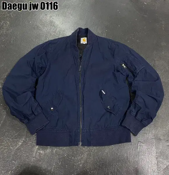 S 95- CARHARTT JACKET 칼하트 자켓