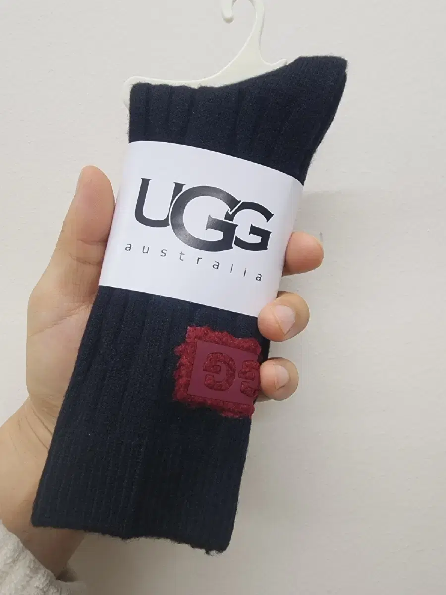 UGG 어그 양말 3개