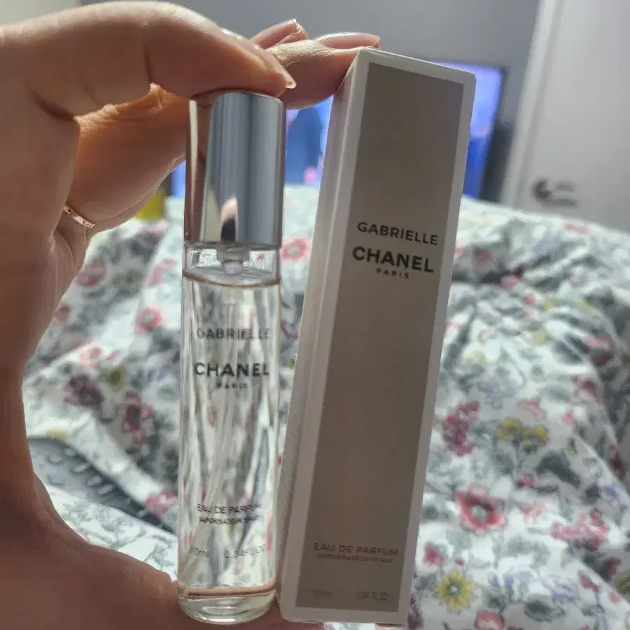 샤넬 가브리엘 EDP 10ml