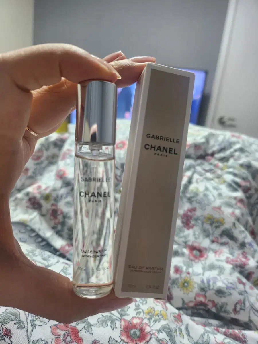 샤넬 가브리엘 EDP 10ml