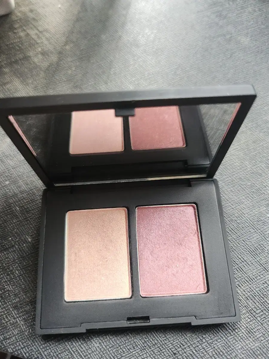 NARS Duo Eyeshadow