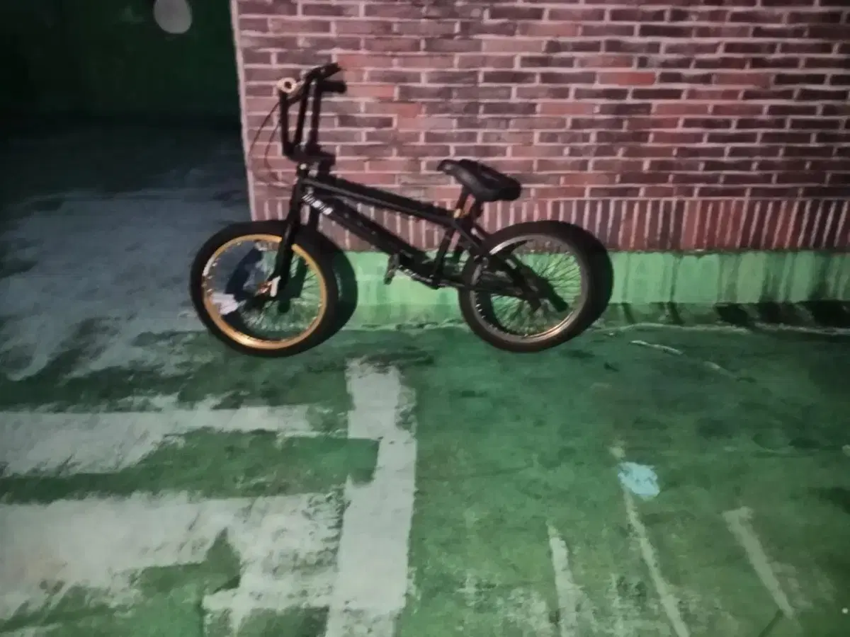 bmx