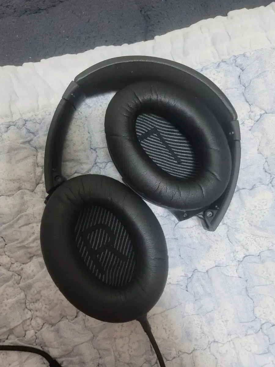 보스 qc 35