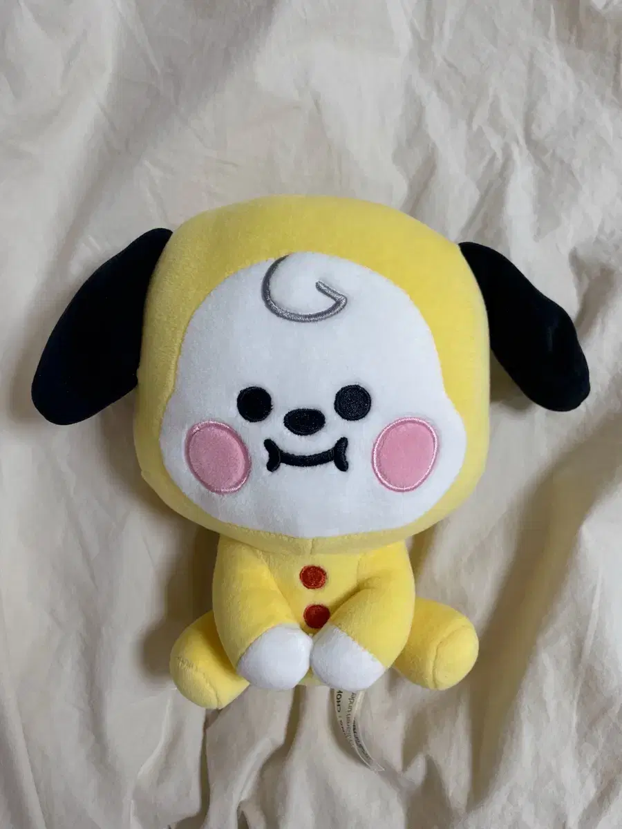 BT21 BABY CHIMMY(치미) 인형 팔아요