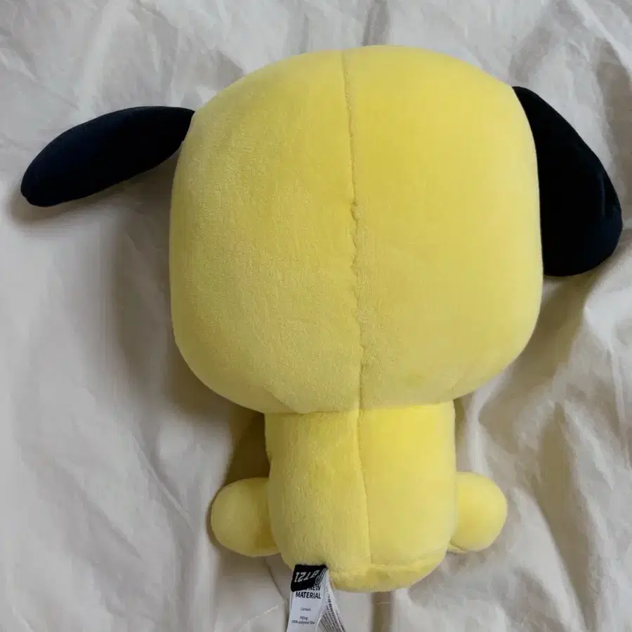 BT21 BABY CHIMMY(치미) 24cm 인형 팔아요