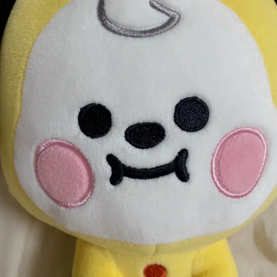 BT21 BABY CHIMMY(치미) 24cm 인형 팔아요