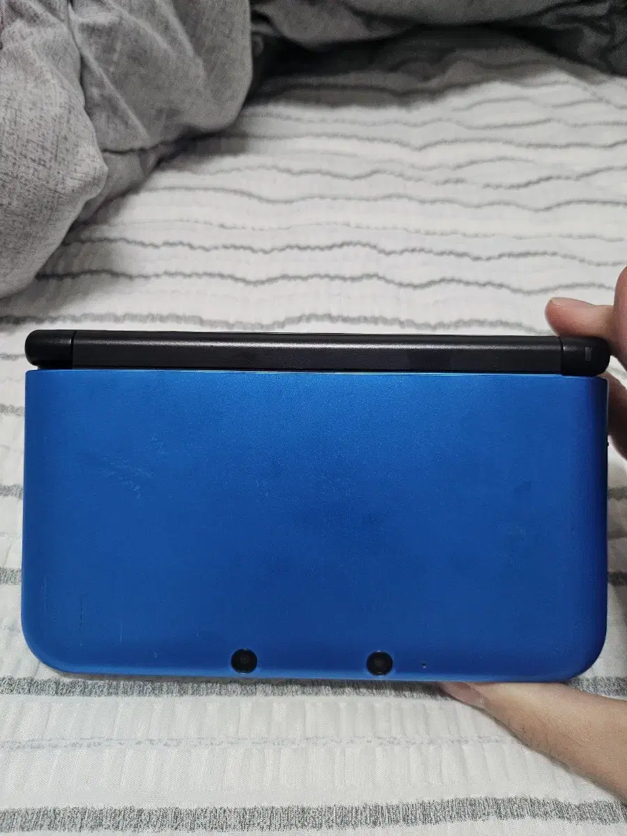 닌텐도 3ds xl(구큰다수)