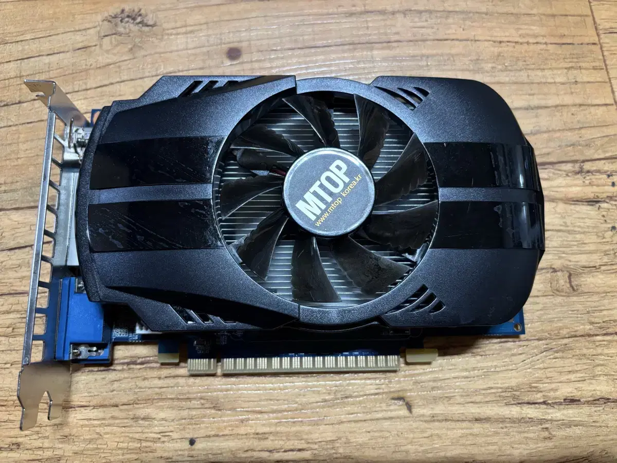 MTOP gtx750 1gb