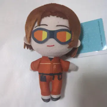 메이크어걸 SD SD 봉제 인형 마 스캇명