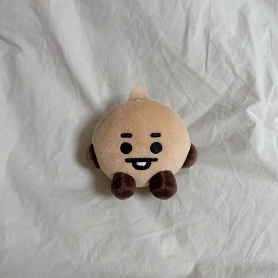 BT21 BABY SHOOKY(슈키) 12cm 인형 팔아요