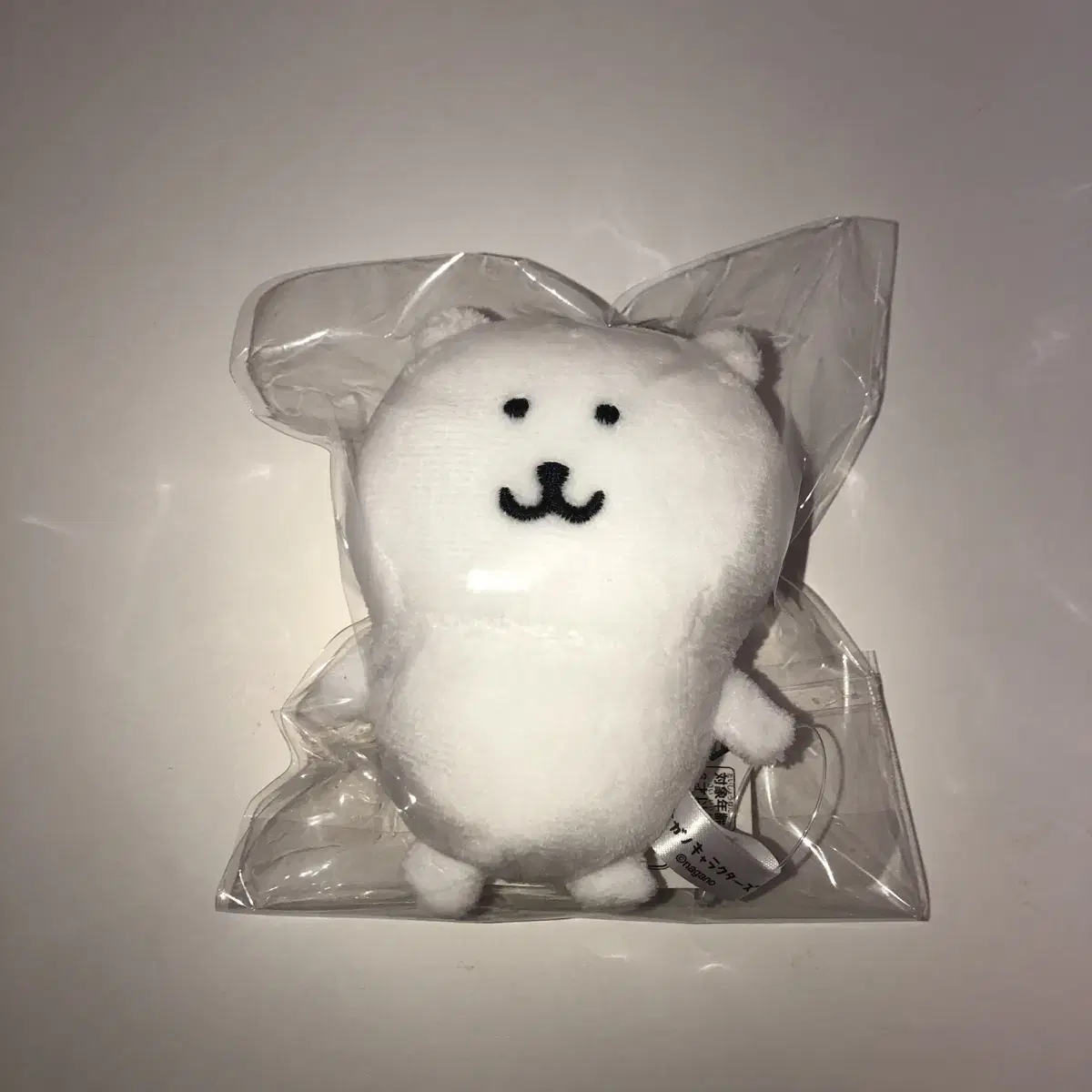 농담곰 담곰이 후류 나가노 기본 마스코트 미개봉 새상품 양도