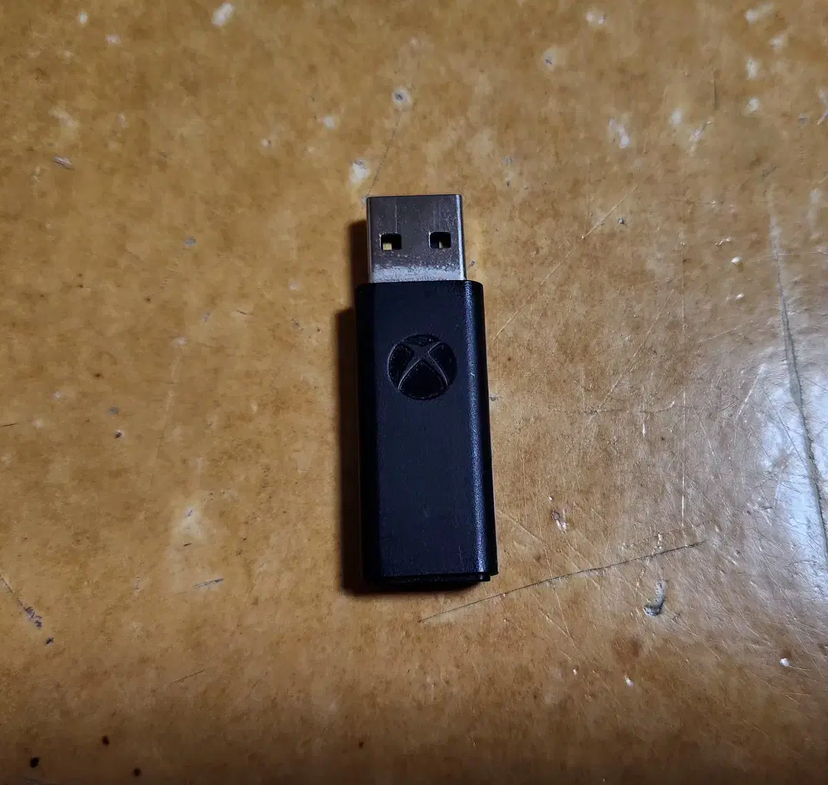 Xbox 컨트롤러 USB 리시버 팝니다.