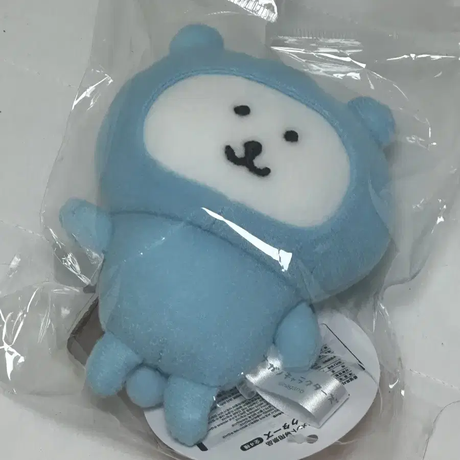 농담곰 푸딩 담곰