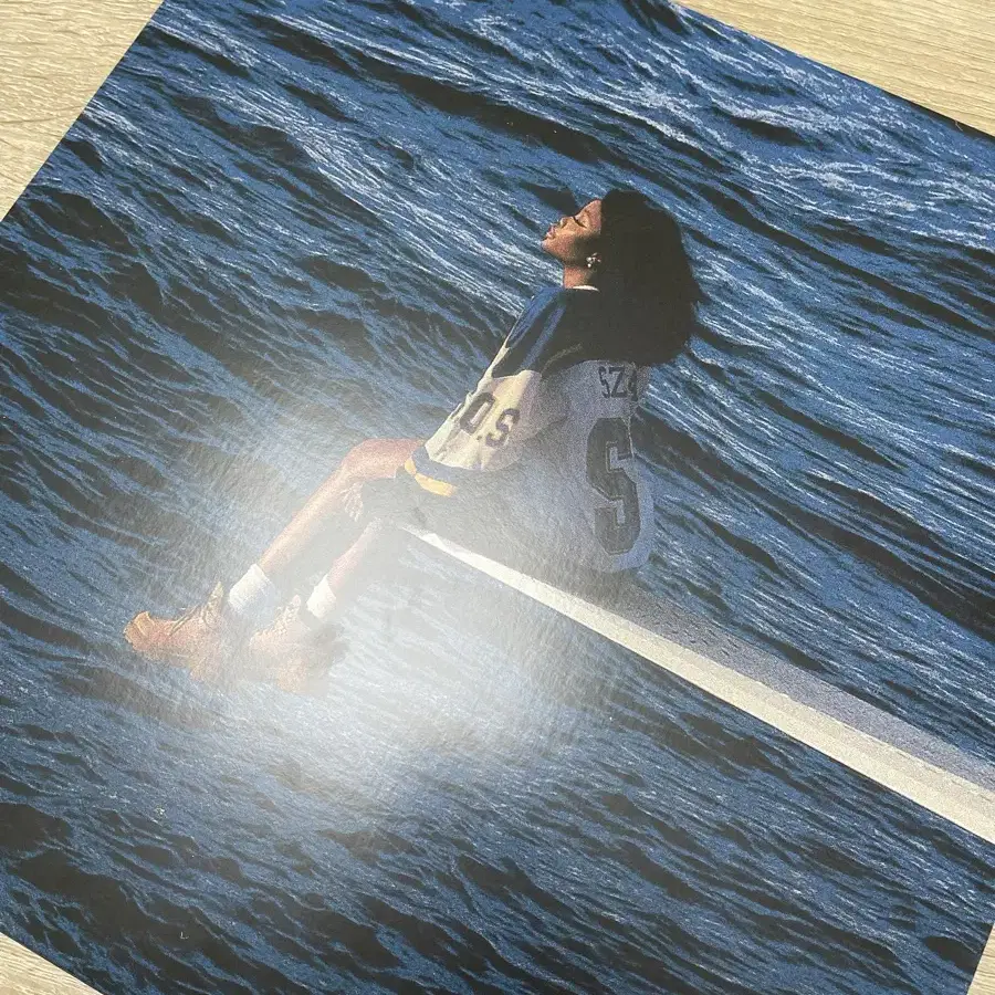 SZA SOS 2LP