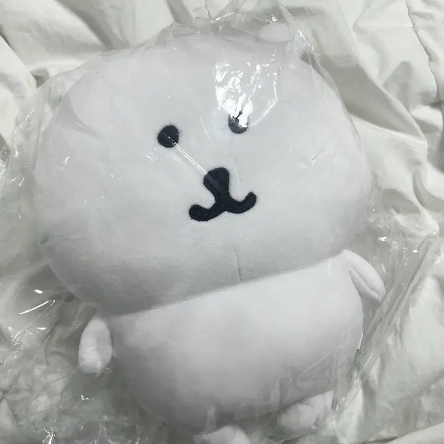 농담곰 인형 미개봉 28cm 담곰이