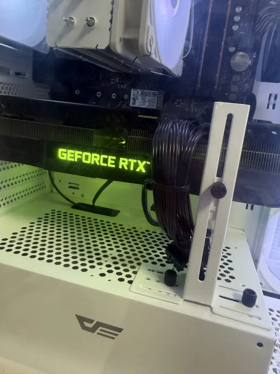 rtx3070ti 판매합니다