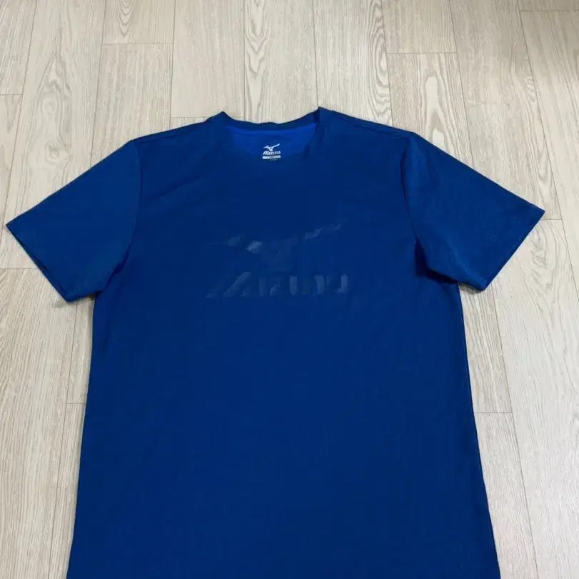 Mizuno 미즈노 기능성 티셔츠