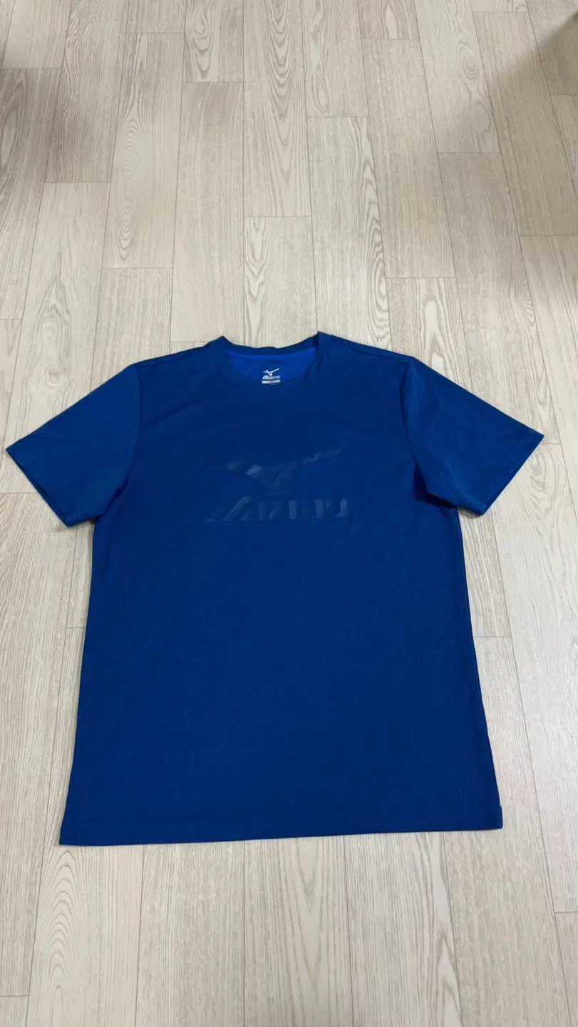 Mizuno 미즈노 기능성 티셔츠