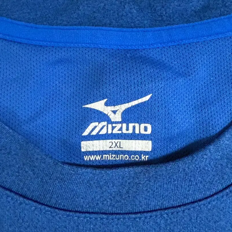 Mizuno 미즈노 기능성 티셔츠