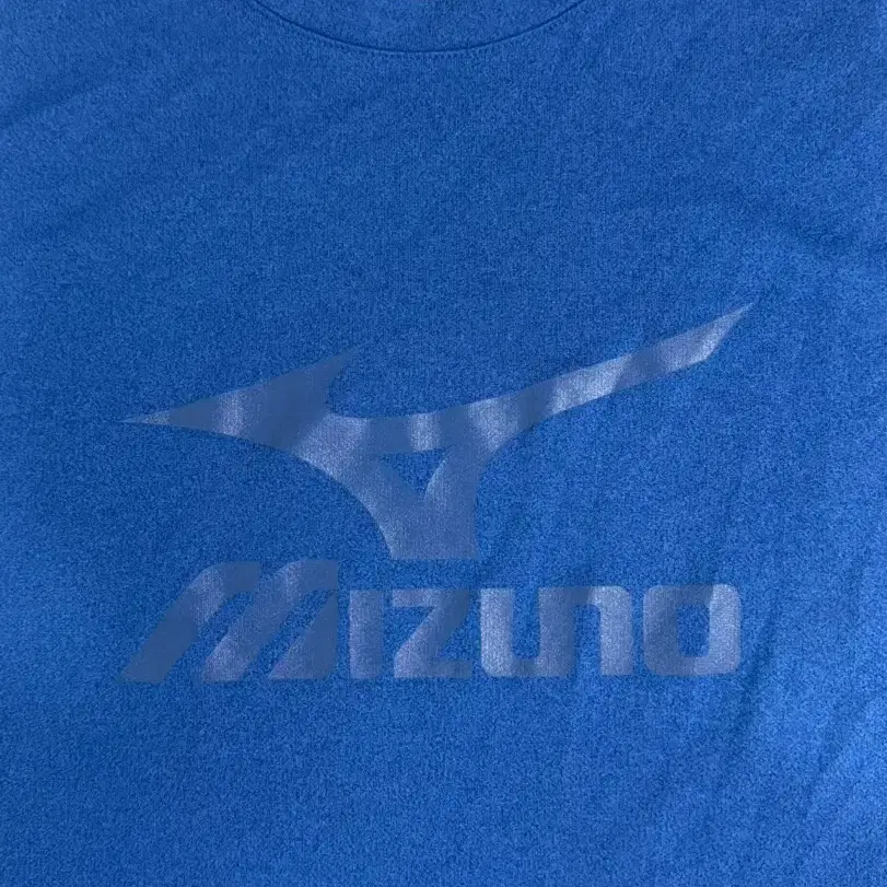 Mizuno 미즈노 기능성 티셔츠