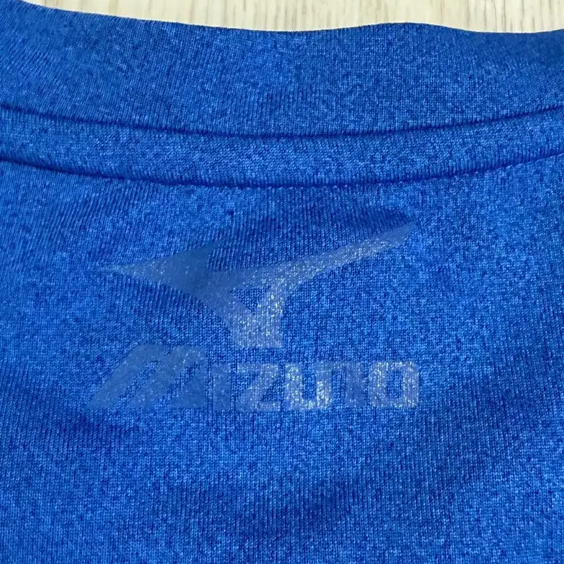 Mizuno 미즈노 기능성 티셔츠