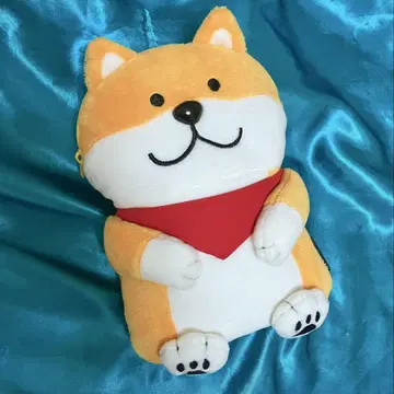 시판 마인드웨이브 30th 봉제 인형 파우치