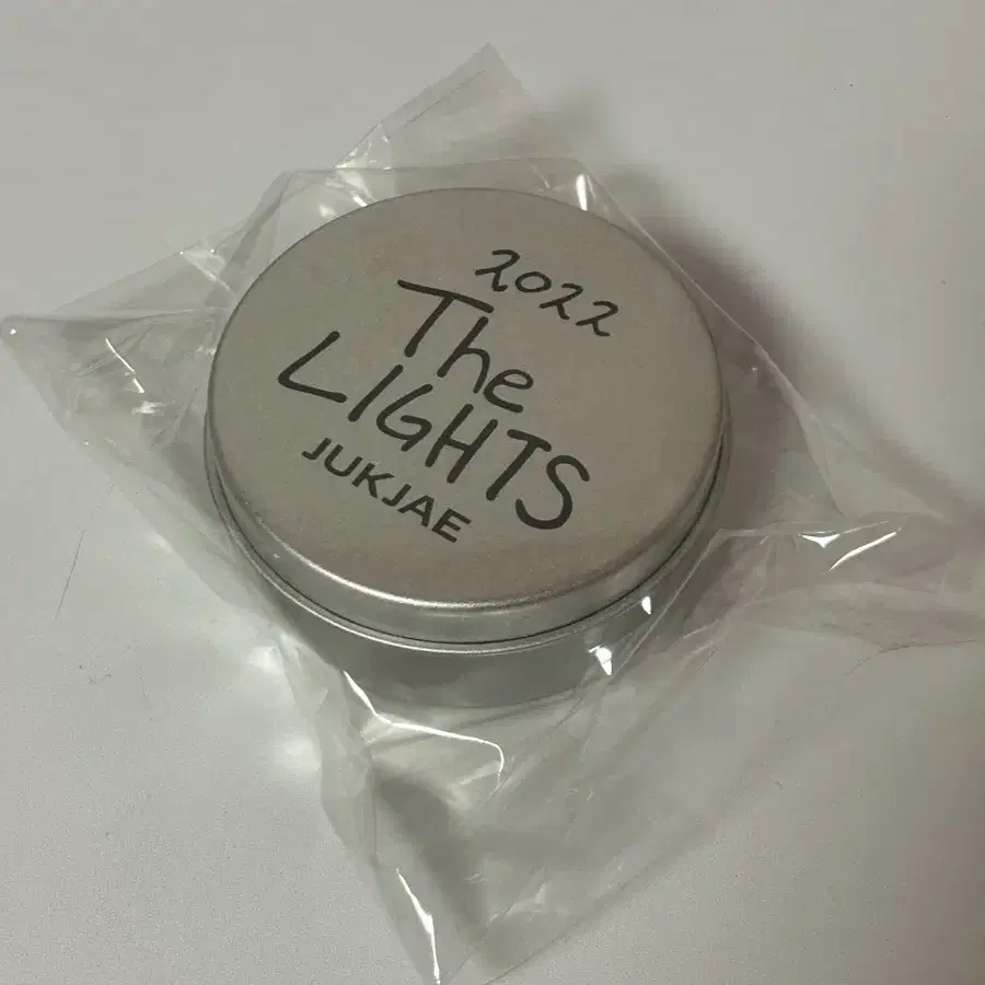 미개봉 적재 전국투어 the lights md 피크 세트 기타 엠디