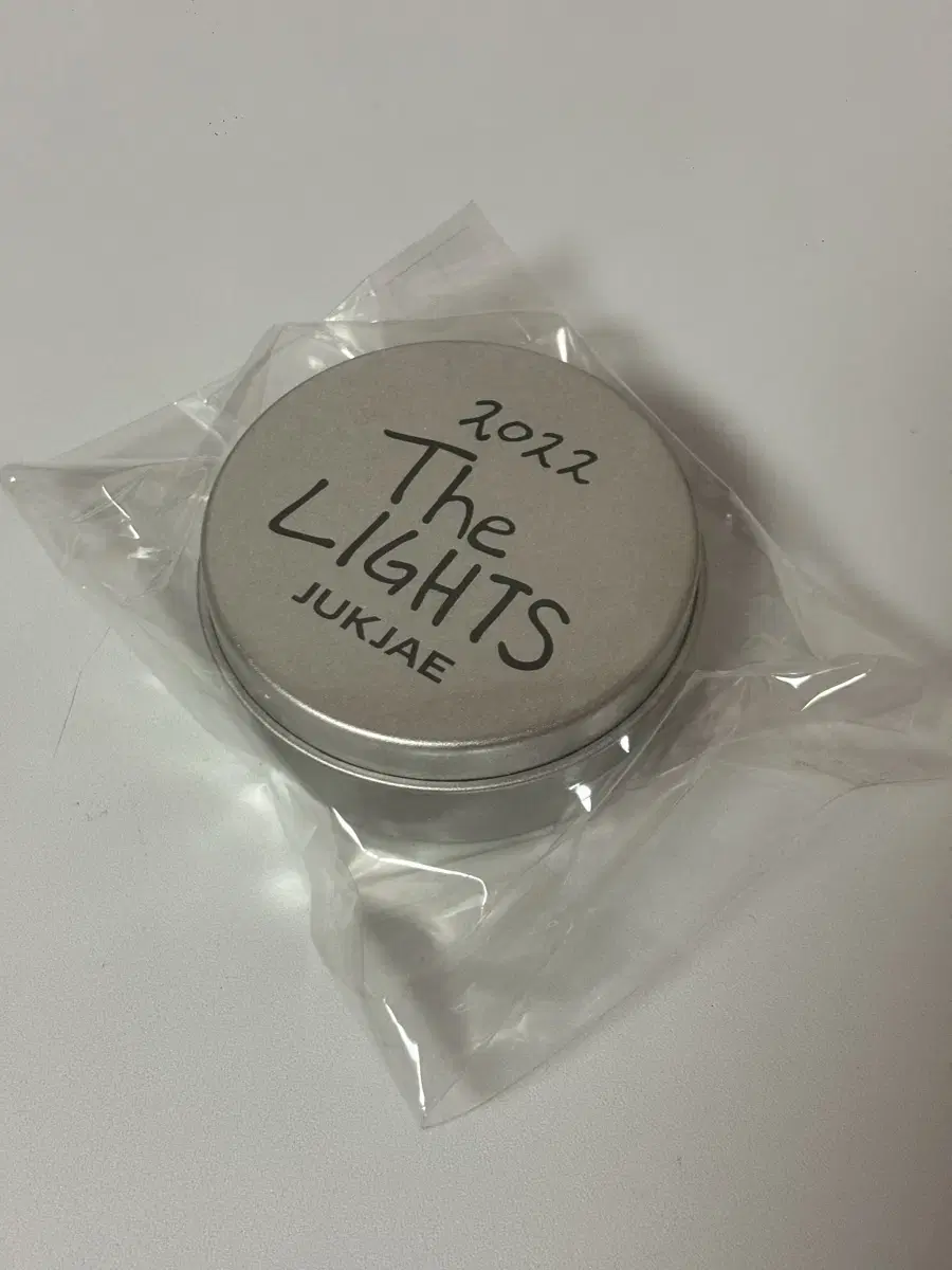 미개봉 적재 전국투어 the lights md 피크 세트 기타 엠디