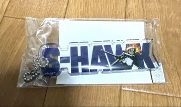 원피스 무기와라 스토어 A상 아크릴 네임블럭 S-호크