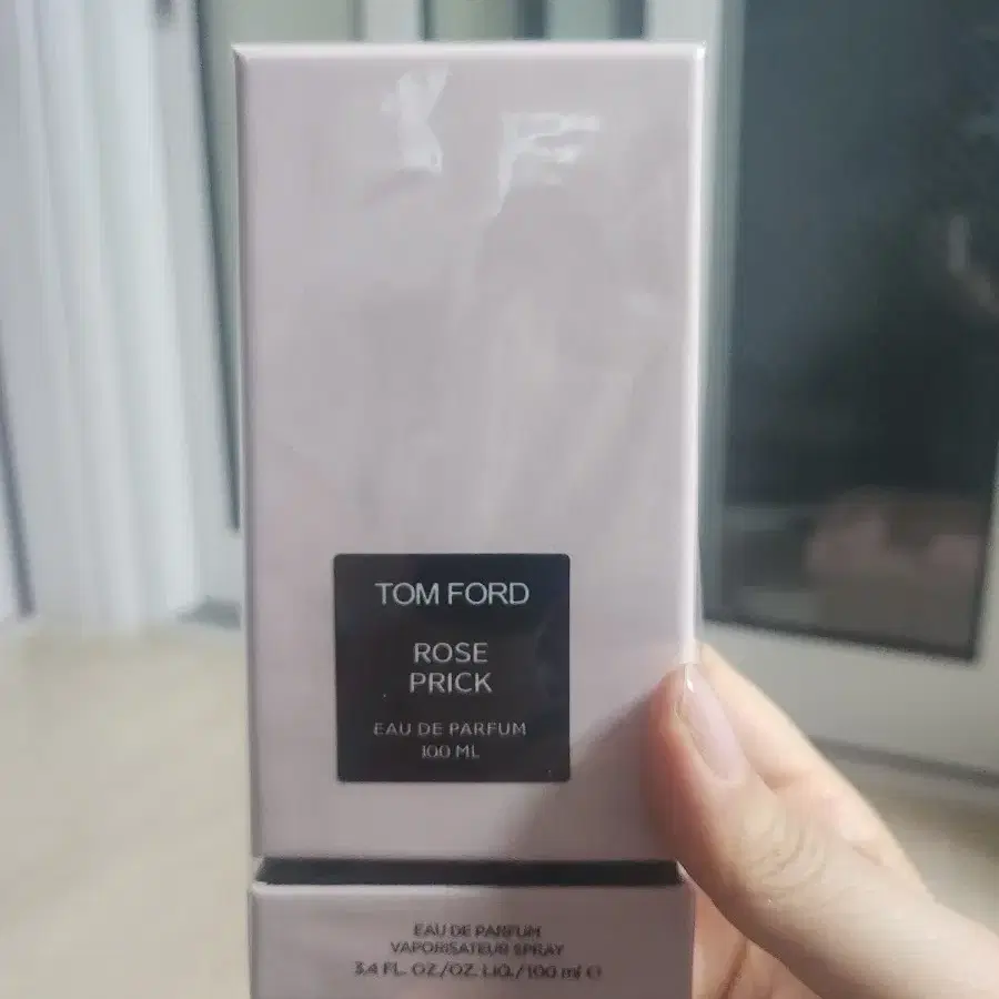 톰포드 로즈프릭 EDP 100ml