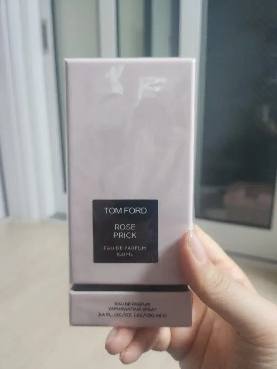 톰포드 로즈프릭 EDP 100ml