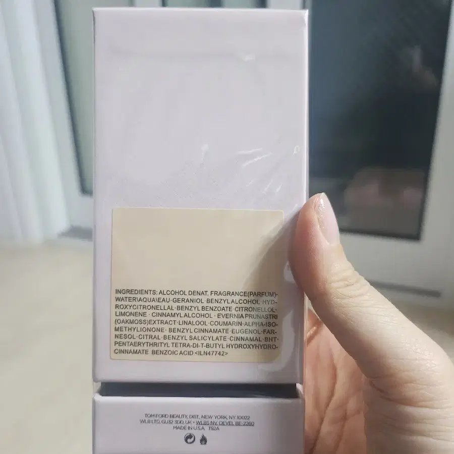 톰포드 로즈프릭 EDP 100ml