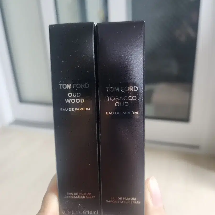 조말론오드&베르가못 코롱 인텐스 100ml