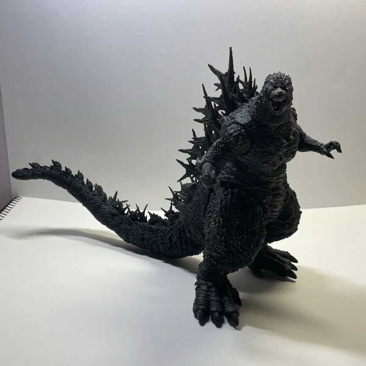 Godzilla Minus One super7 (Custom Request Work)