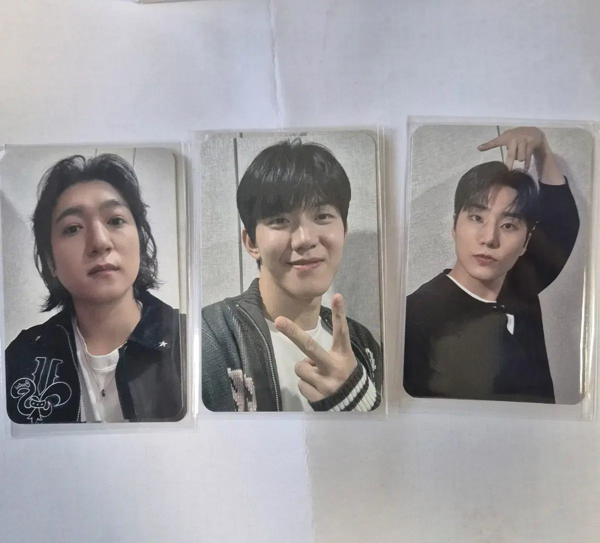 Day 6 Band Aid ITTA unreleased photocard WTS