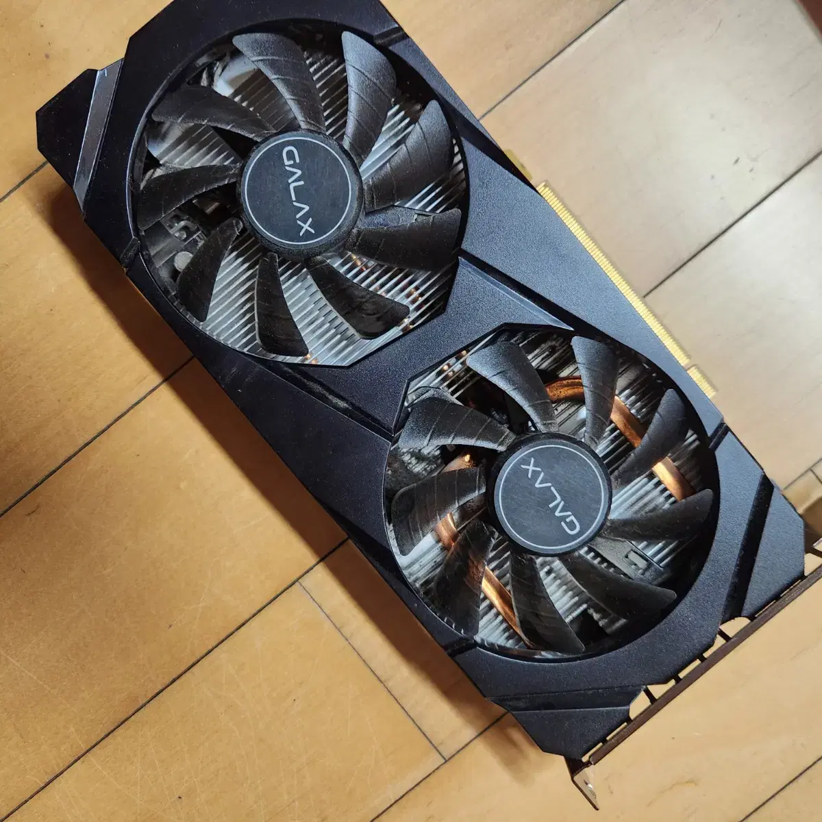 rtx3070 1개 rtx2060 3개 rtx1070 1개